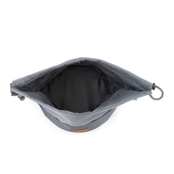 תיק רחצה דגם שק