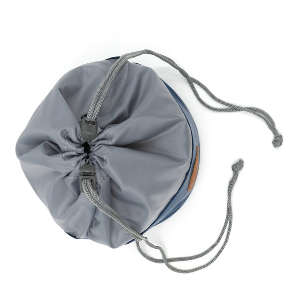 תיק רחצה דגם שק