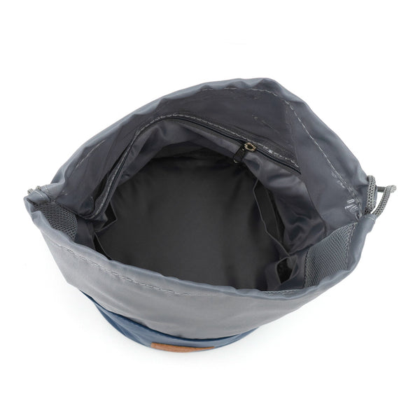 תיק רחצה דגם שק