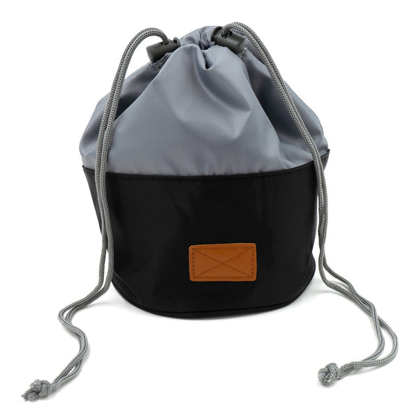 תיק רחצה דגם שק