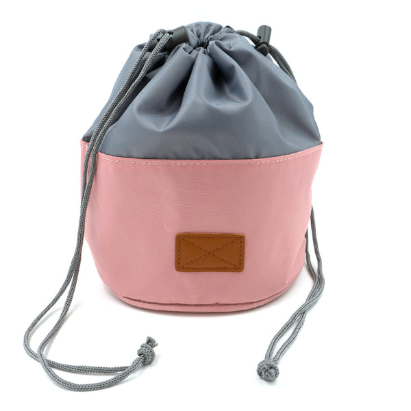 תיק רחצה דגם שק