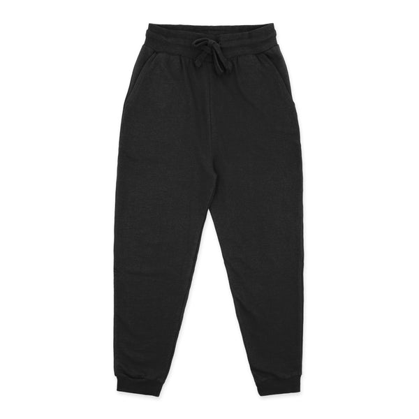 מארז 3 מכנסי פרנץ' טרי ירוק-קאמל-שחור תינוקות בנים