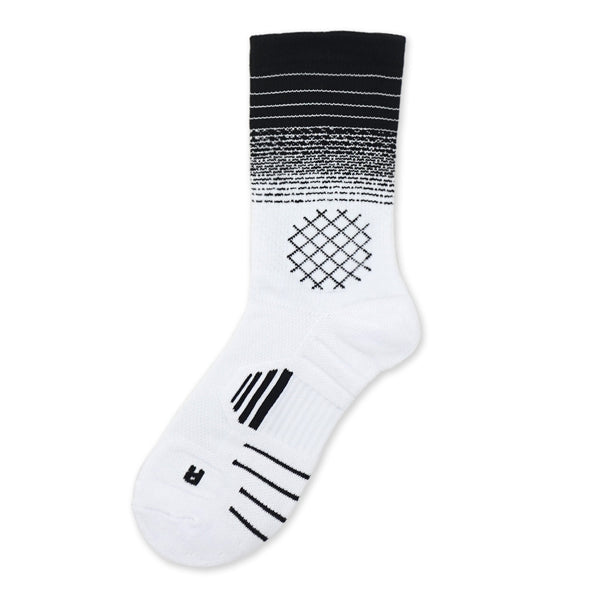 גרבי ספורט פסים נשים