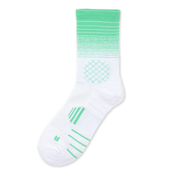 גרבי ספורט פסים נשים