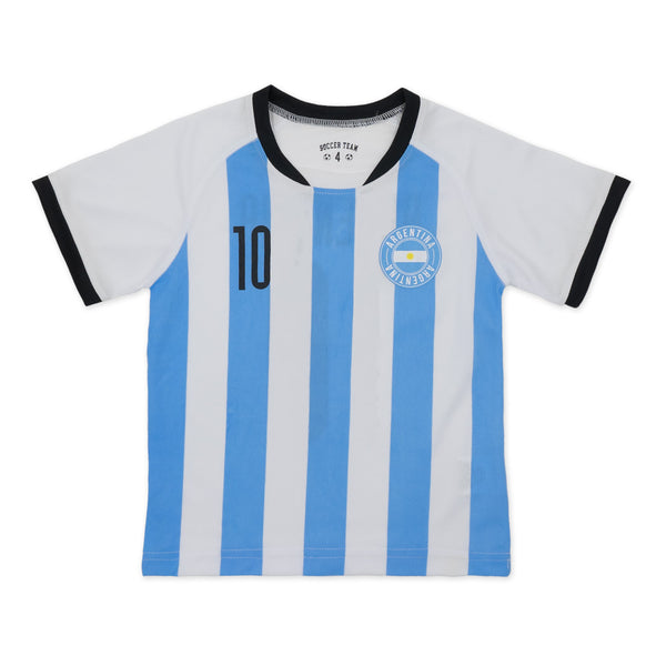 חליפת כדורגל ארגנטינה