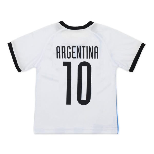 חליפת כדורגל ארגנטינה