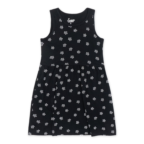 זוג שמלות גופיה