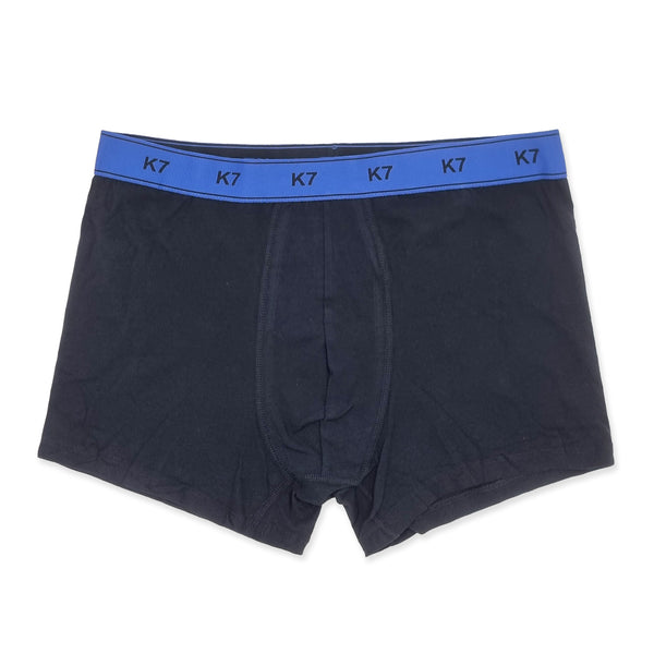 מארז 3 תחתוני K7 בוקסר צמוד גברים S-XXL