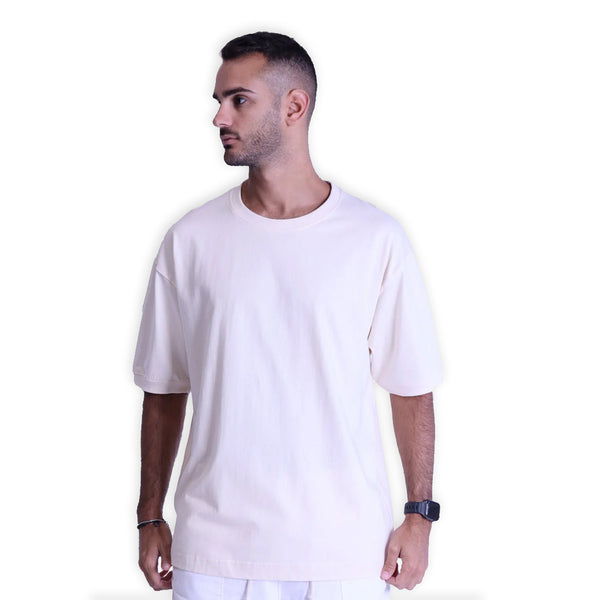 חולצת טריקו אוברסייז