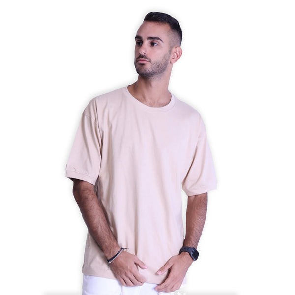 חולצת טריקו אוברסייז