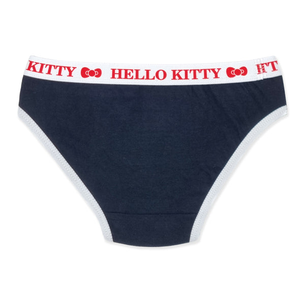 מארז 3 תחתוני הלו קיטי בנות 2-10