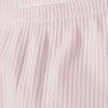 זוג מכנסי ריב מינוטי חלקים תינוקות N/B-12M