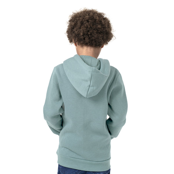 קפוצ'ון עם רוכסן ילדים