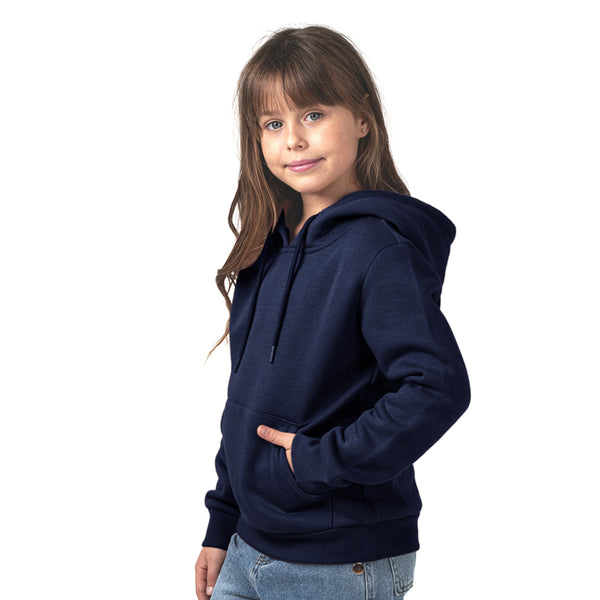 קפוצ'ון כיס קנגורו ילדים