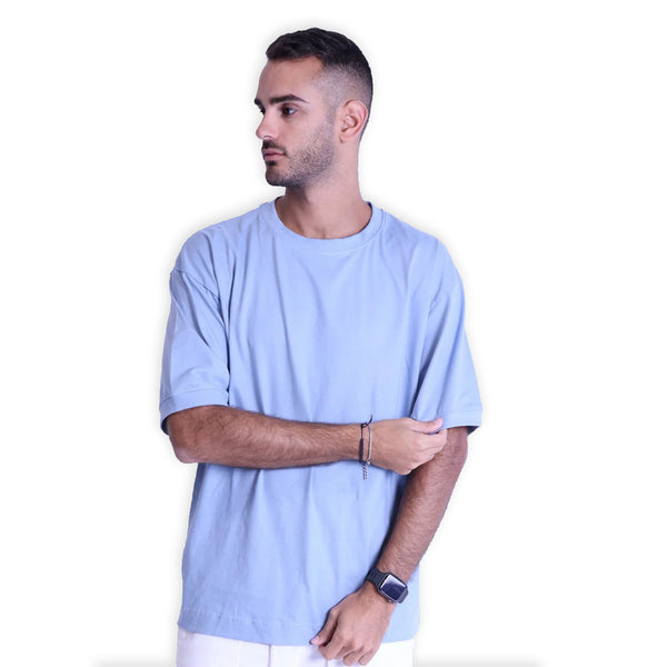 חולצת טריקו אוברסייז