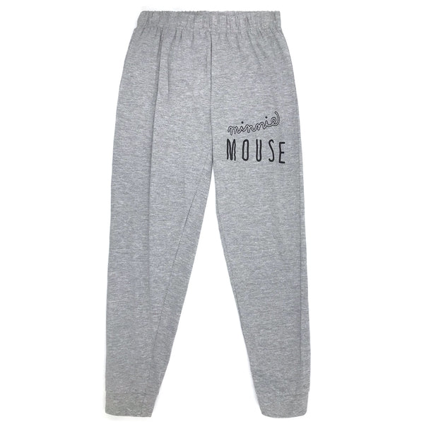 פיג'מה דיסני Minnie Mouse בנות