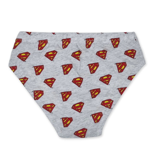 מארז 3 תחתוני סופרמן בנים