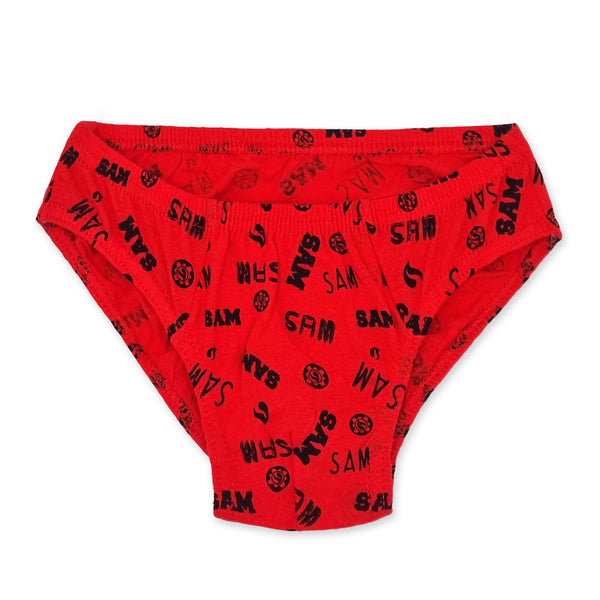 מארז 3 תחתוני סמי הכבאי בנים