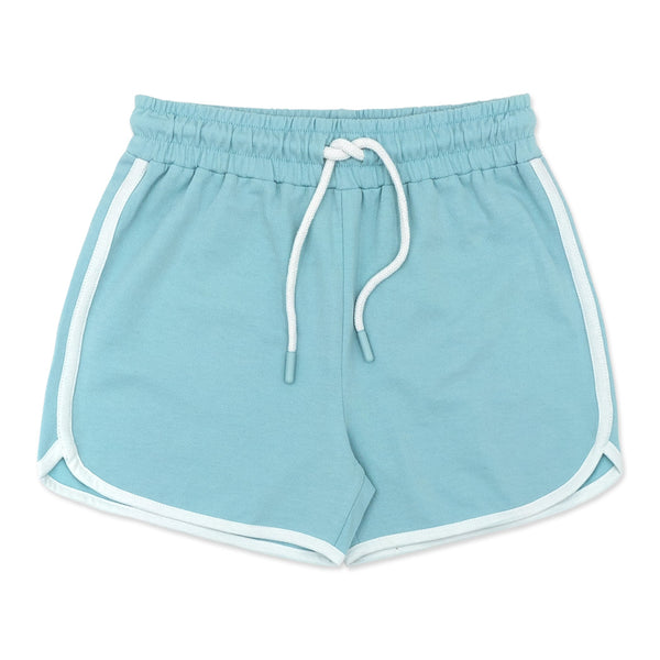 מארז 3 מכנסי פרנץ' טרי קצרים תינוקות בנות