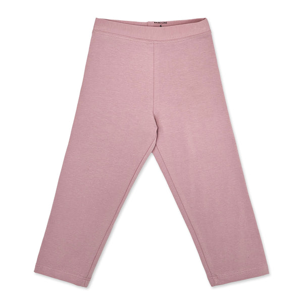 מארז 3 טייץ אורך 7/8 ורוד-שחור-כחול בנות 6-18