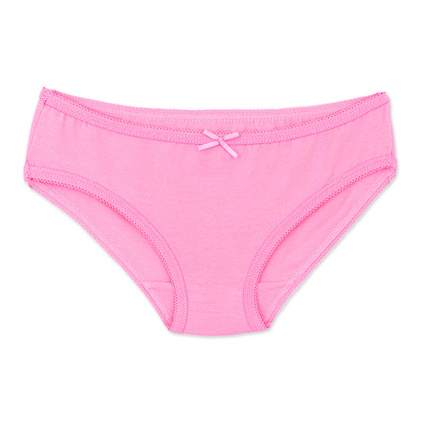 מארז 10 תחתונים צבעוניים מודפסים בנות