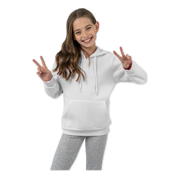 קפוצ'ון כיס קנגורו ילדים