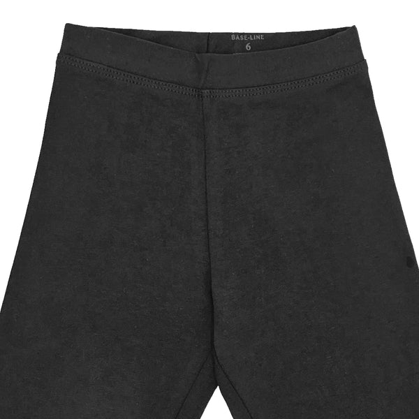 מארז 3 טייץ שחורים אורך 7/8 בנות