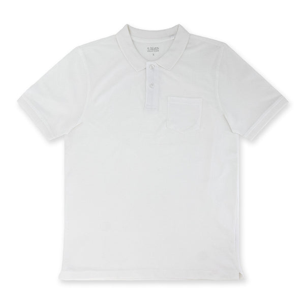 פולו עם כיס K-Seven