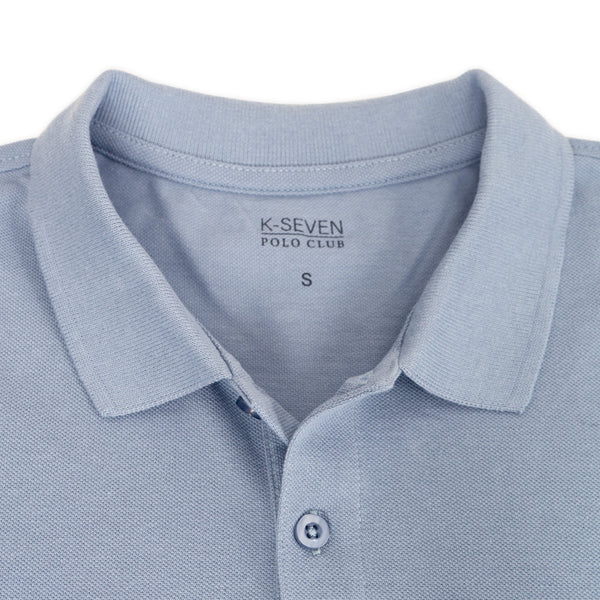 חולצות פולו K7 גברים