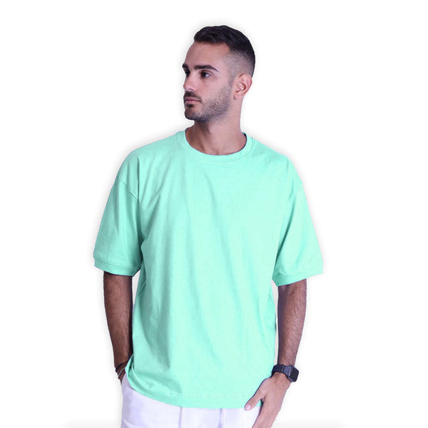 חולצת טריקו אוברסייז