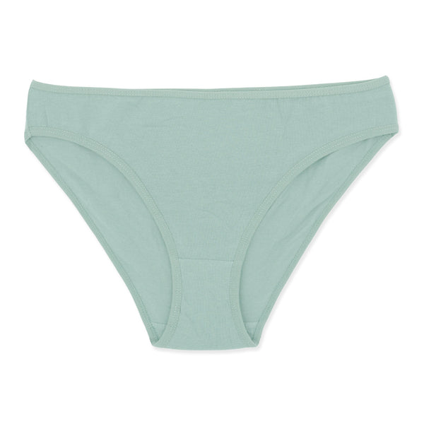 מארז 5 תחתוני כותנה-לייקרה High Leg נשים S-XXL