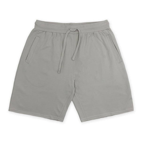 מכנס שורט פרנץ' טרי עם כיסי שפה גברים