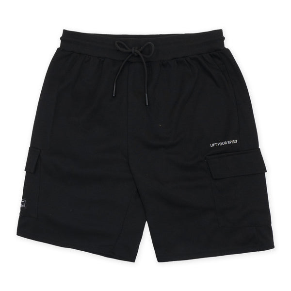 מכנסיים מדוגמים אינטרלוק Lift Your Spirit גברים