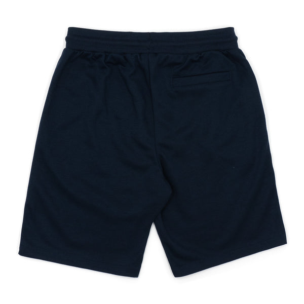 מכנסיים מדוגמים אינטרלוק הדפס זרי דפנה גברים