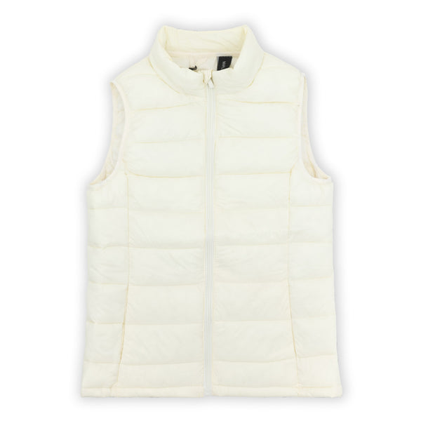 וסט קווילט אולטרה לייט נשים