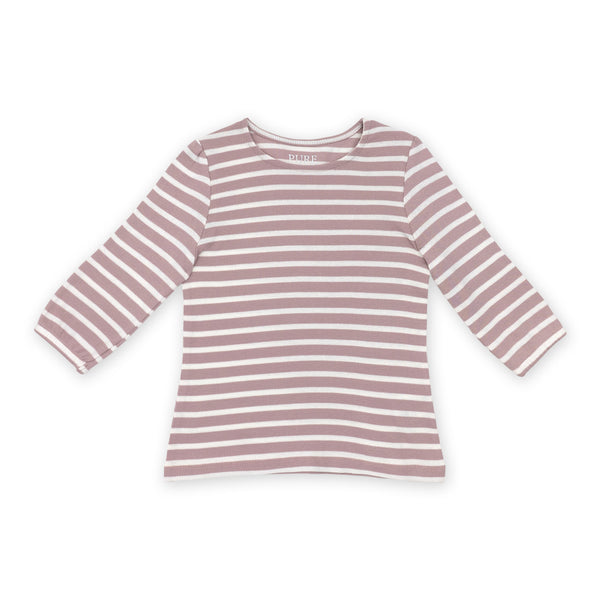 זוג חולצות שרוול 3/4