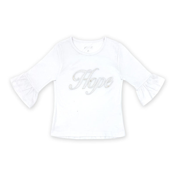 זוג חולצות שרוול 3/4