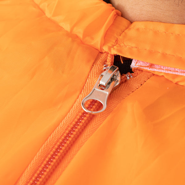 תחפושת דלעת מתנפחת לילדים ובוגרים