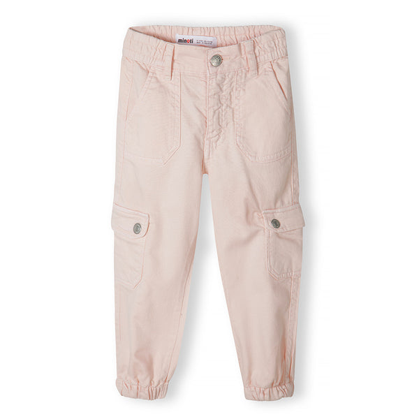 מכנסי ג'ינס דגמ