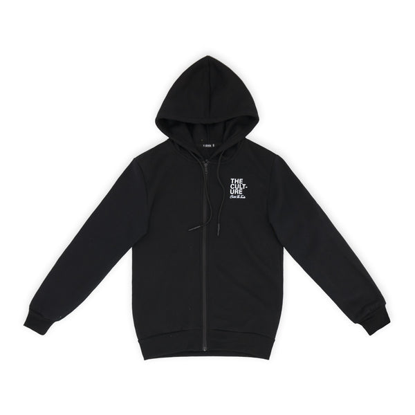 סט חליפה שחורה חולצה ומכנס פוטר