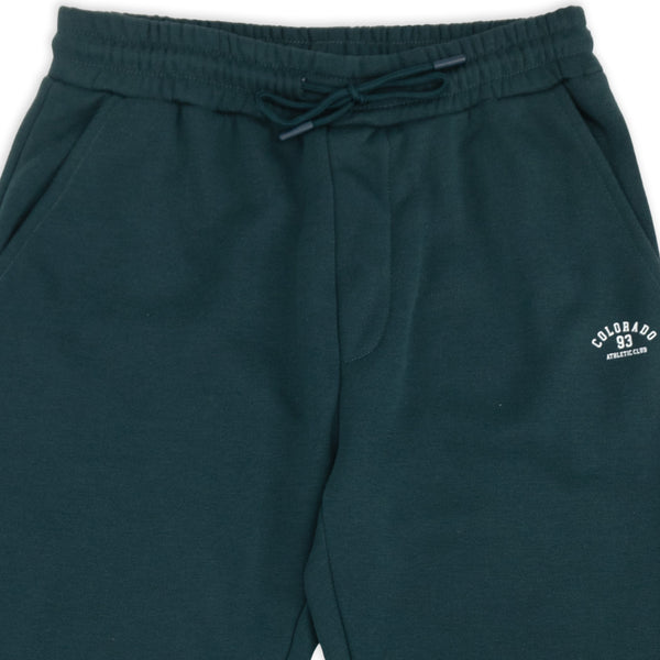 סט חליפה חולצה ומכנס פוטר