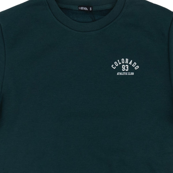 סט חליפה חולצה ומכנס פוטר