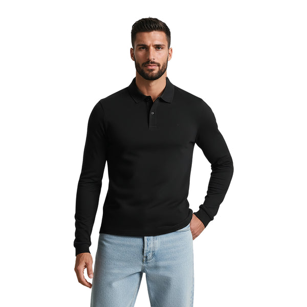 חולצת פולו K-Seven גברים