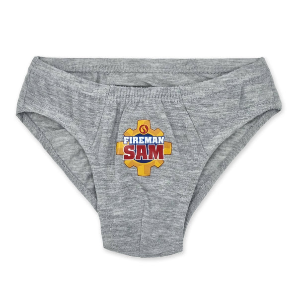 מארז 3 תחתוני סמי הכבאי בנים