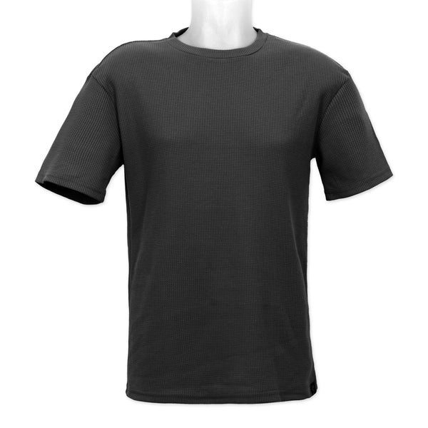 חולצת בד ופל גברים