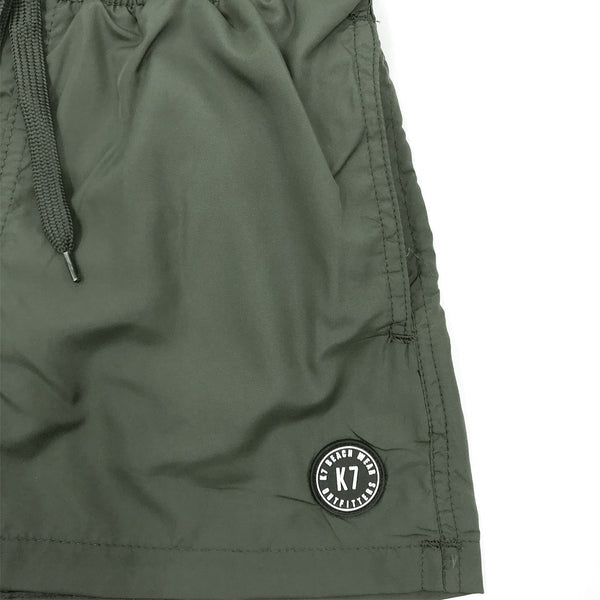 בגד ים K7 גברים XS-XXXL