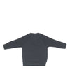 זוג חולצות שילוב קווילט קאמל-שחור תינוקות בנים 18-24M