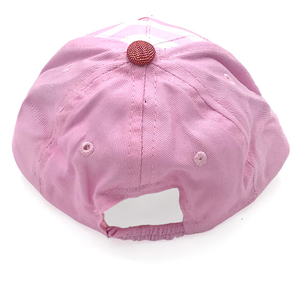 כובע נסיכות דיסני מצחיה נצנץ תינוקות בנות