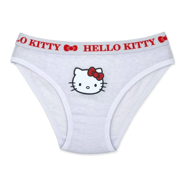 מארז 3 תחתוני הלו קיטי בנות 2-10