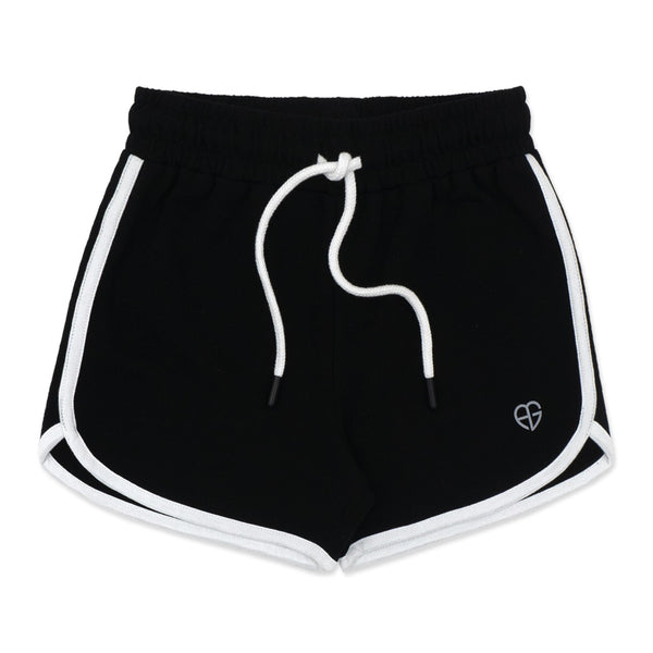 מארז 3 מכנסי פרנץ' טרי קצרים תינוקות בנות